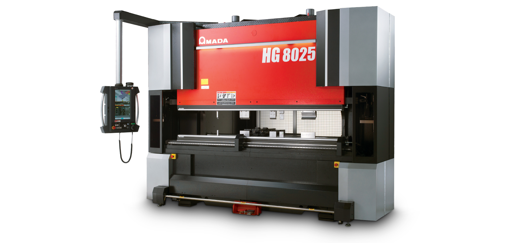 Press Brakes AMADA CANADA